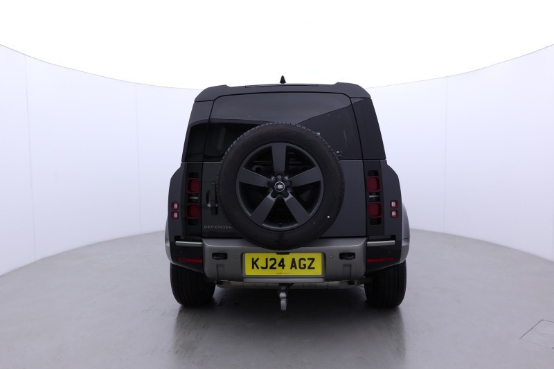 Used Land Rover Defender 2024 for sale - 77758736: Photo 6