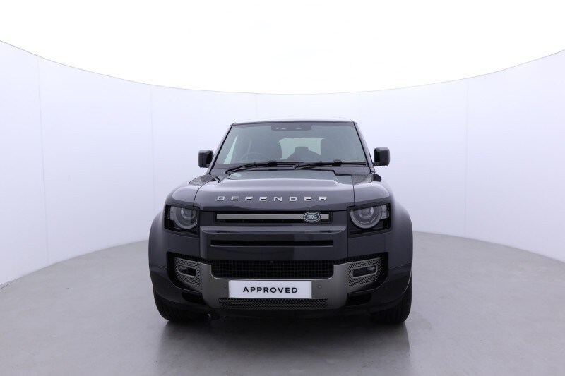 Used Land Rover Defender 2024 for sale - 77758736: Photo 7