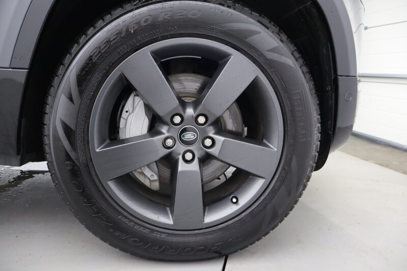 Used Land Rover Defender 2024 for sale - 77758736: Photo 8