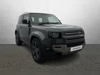 Used Land Rover Defender 2024 for sale - 79101949: Photo