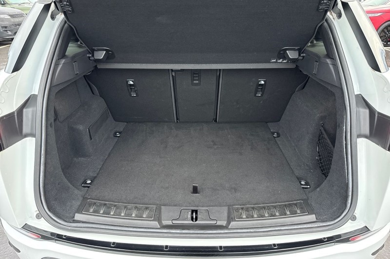 Used Land Rover Range Rover Evoque 2022 for sale - 76984337: Photo 10