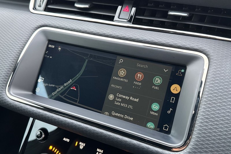 Used Land Rover Range Rover Evoque 2022 for sale - 76984337: Photo 11