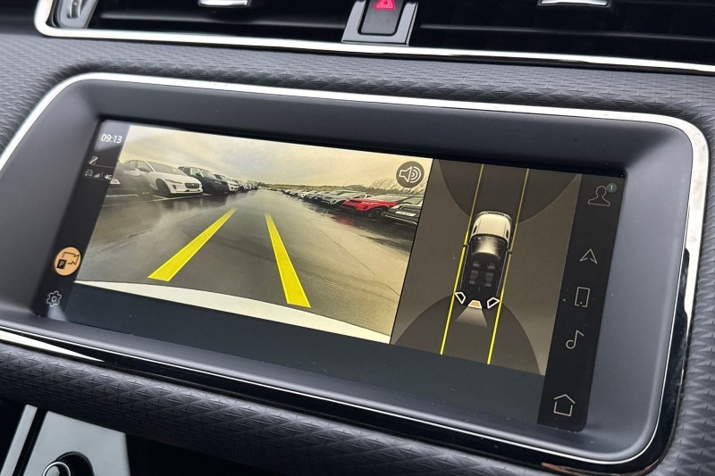 Used Land Rover Range Rover Evoque 2022 for sale - 76984337: Photo 12