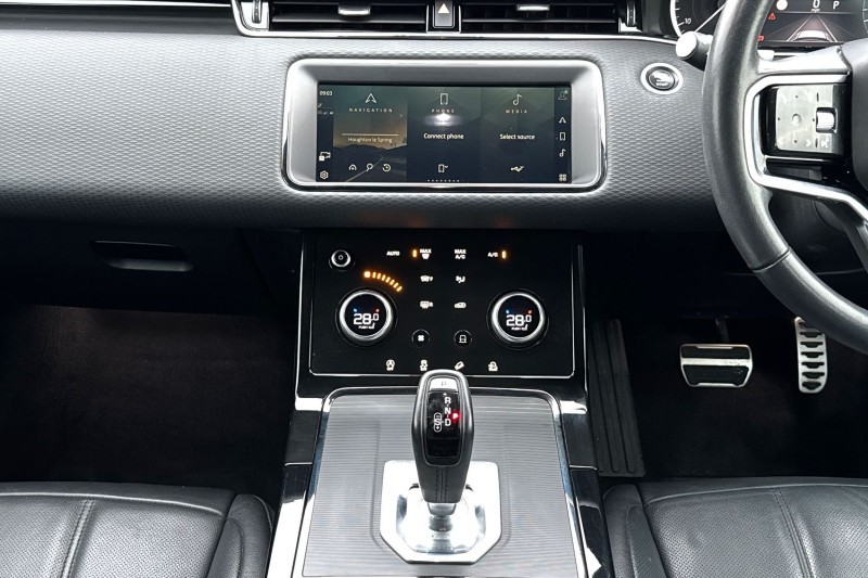 Used Land Rover Range Rover Evoque 2022 for sale - 76984337: Photo 14