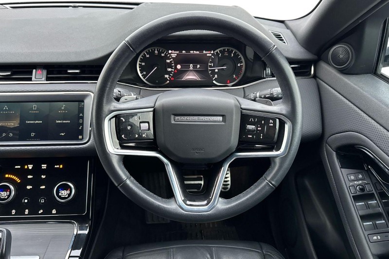 Used Land Rover Range Rover Evoque 2022 for sale - 76984337: Photo 15