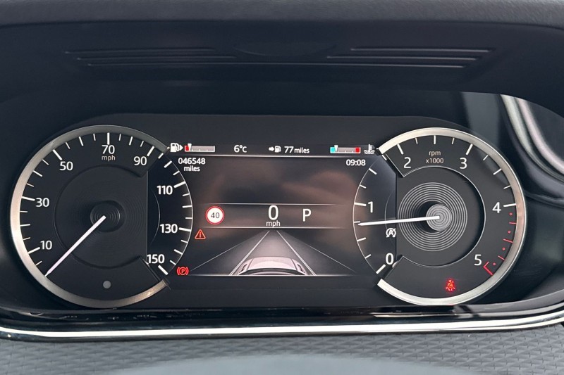 Used Land Rover Range Rover Evoque 2022 for sale - 76984337: Photo 16