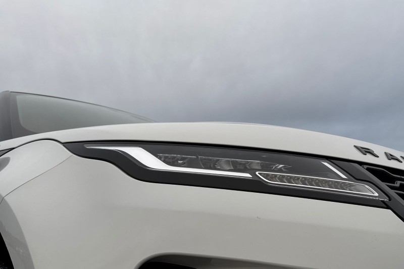 Used Land Rover Range Rover Evoque 2022 for sale - 76984337: Photo 17