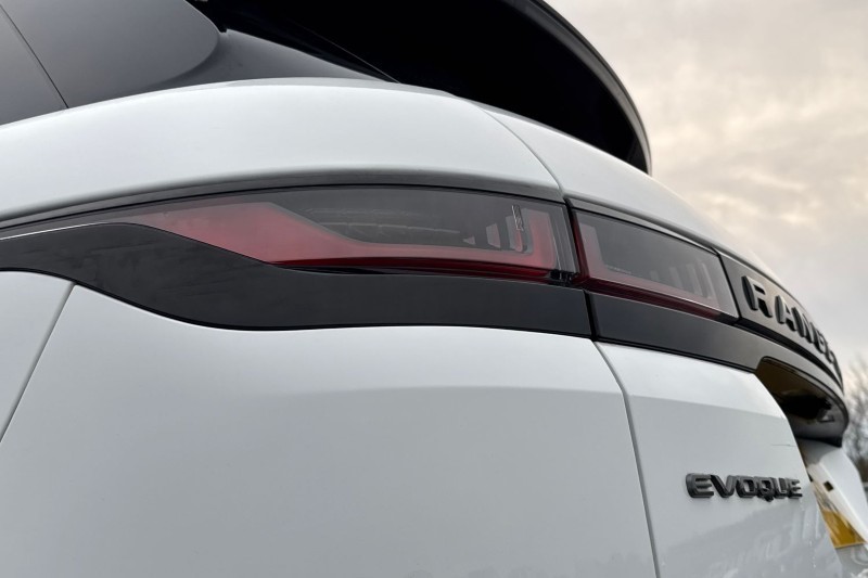 Used Land Rover Range Rover Evoque 2022 for sale - 76984337: Photo 19