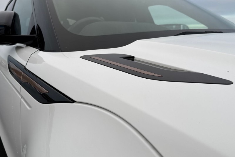 Used Land Rover Range Rover Evoque 2022 for sale - 76984337: Photo 20