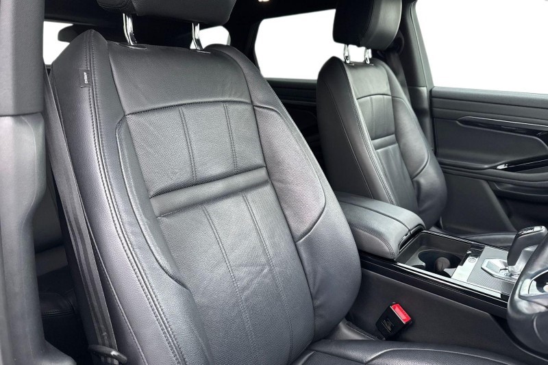 Used Land Rover Range Rover Evoque 2022 for sale - 76984337: Photo 25