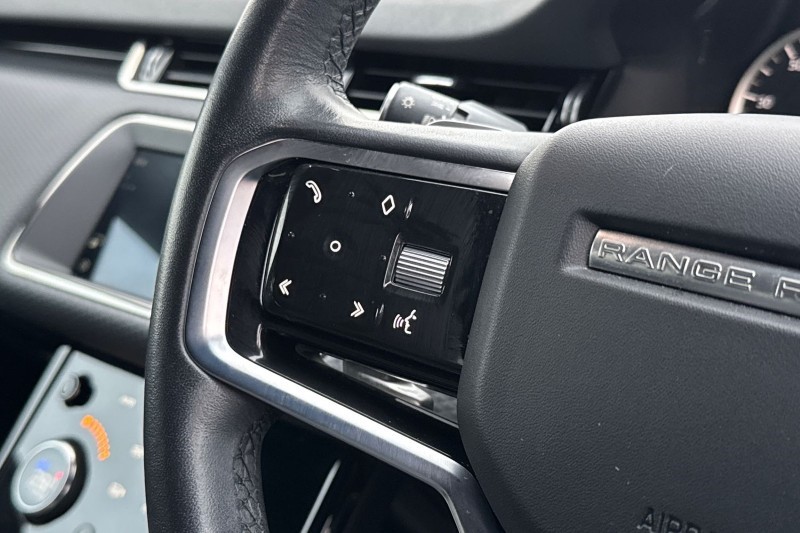 Used Land Rover Range Rover Evoque 2022 for sale - 76984337: Photo 26