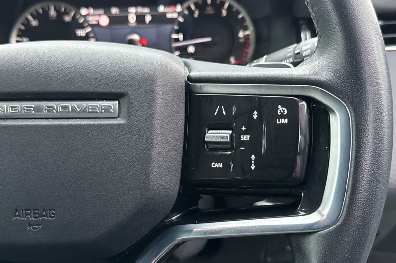 Used Land Rover Range Rover Evoque 2022 for sale - 76984337: Photo 27