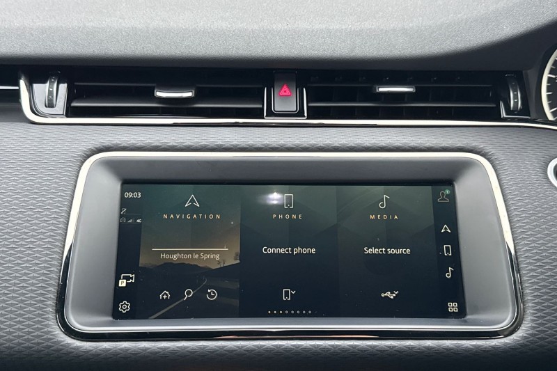 Used Land Rover Range Rover Evoque 2022 for sale - 76984337: Photo 28