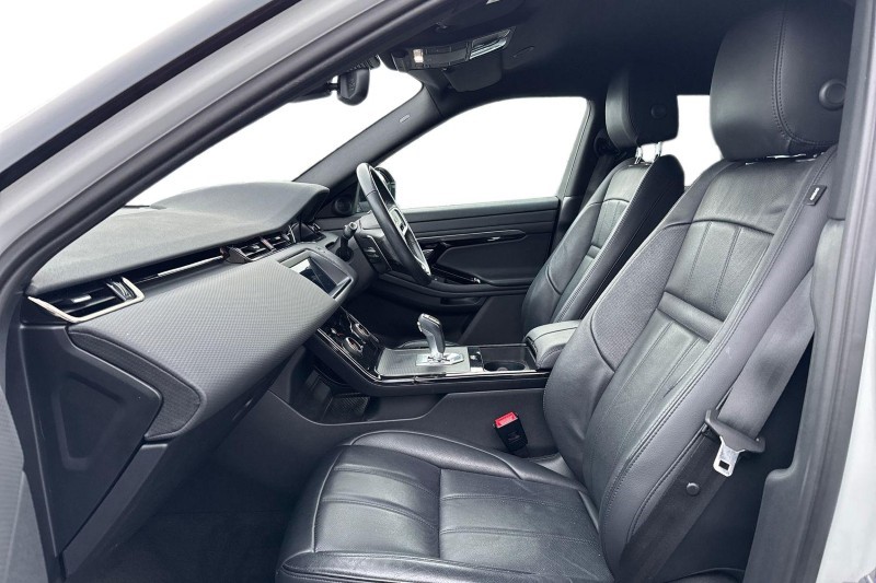 Used Land Rover Range Rover Evoque 2022 for sale - 76984337: Photo 3