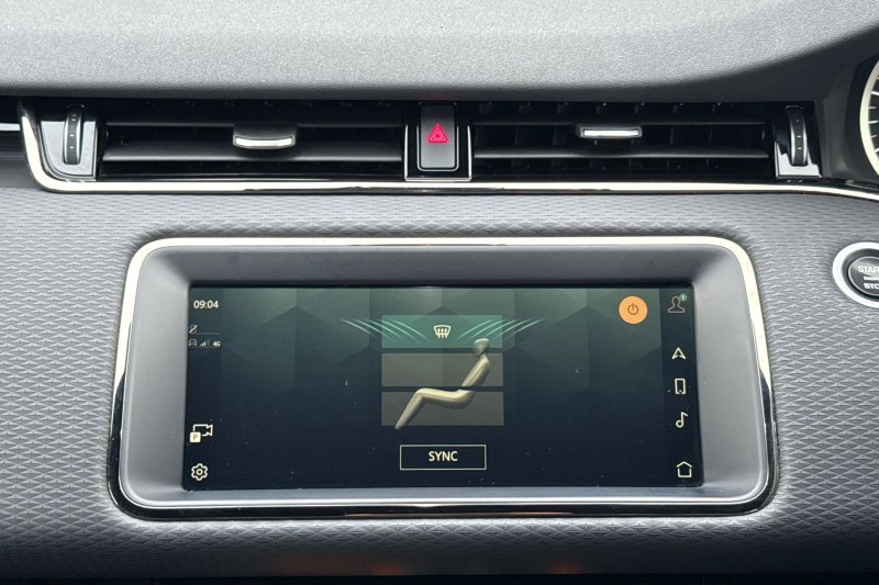 Used Land Rover Range Rover Evoque 2022 for sale - 76984337: Photo 30