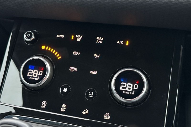 Used Land Rover Range Rover Evoque 2022 for sale - 76984337: Photo 31