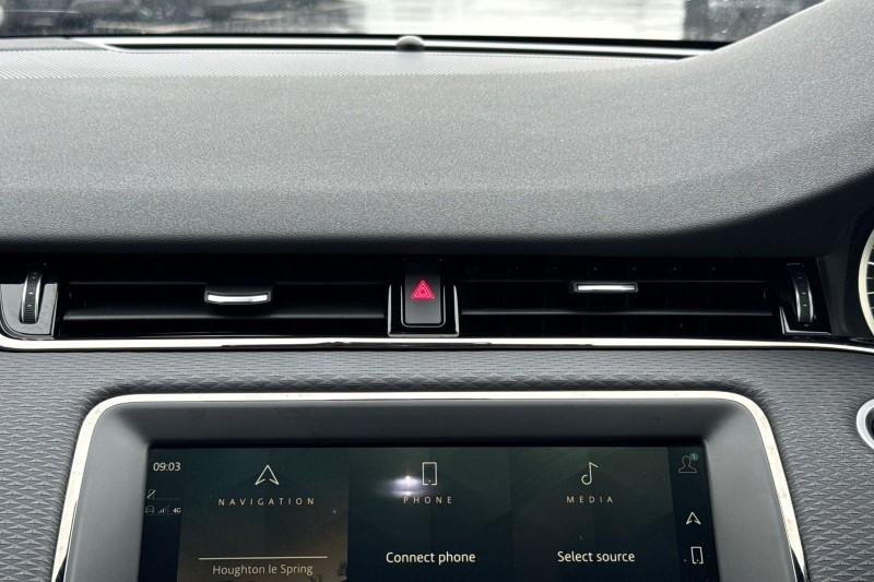 Used Land Rover Range Rover Evoque 2022 for sale - 76984337: Photo 32