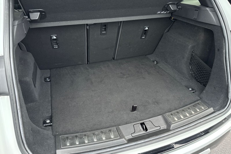 Used Land Rover Range Rover Evoque 2022 for sale - 76984337: Photo 34