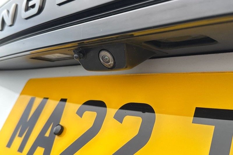 Used Land Rover Range Rover Evoque 2022 for sale - 76984337: Photo 35