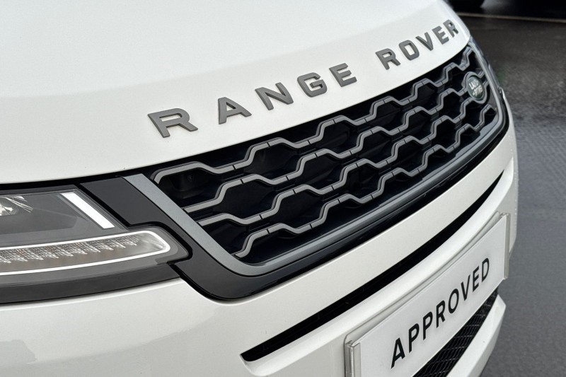Used Land Rover Range Rover Evoque 2022 for sale - 76984337: Photo 37