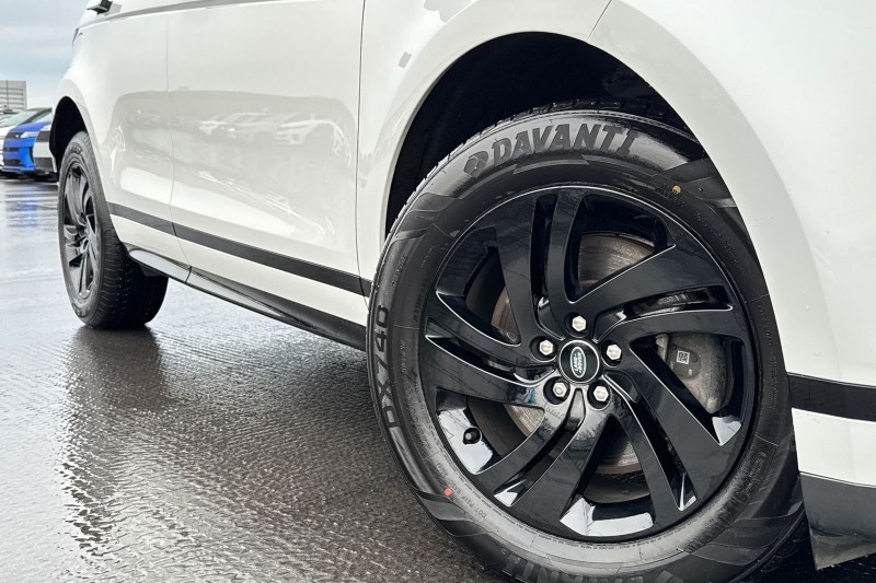 Used Land Rover Range Rover Evoque 2022 for sale - 76984337: Photo 38