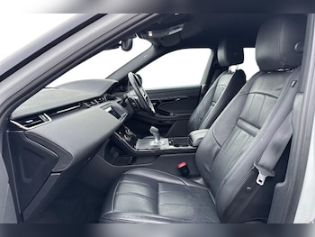 Used Land Rover Range Rover Evoque 2022 for sale - 76984337: Photo