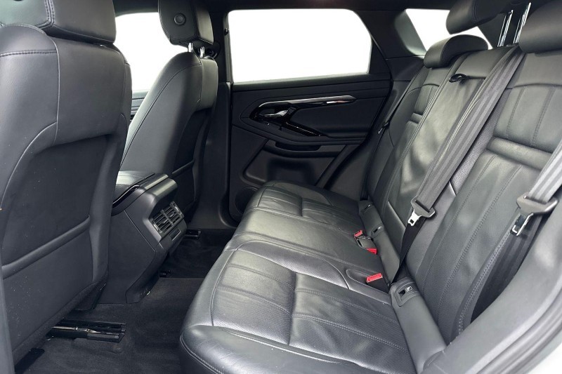 Used Land Rover Range Rover Evoque 2022 for sale - 76984337: Photo 4