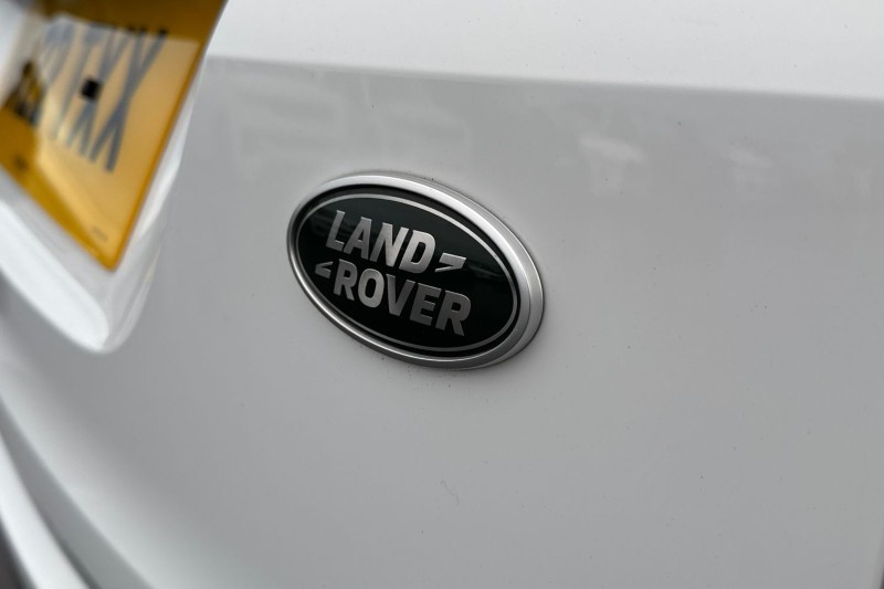 Used Land Rover Range Rover Evoque 2022 for sale - 76984337: Photo 40