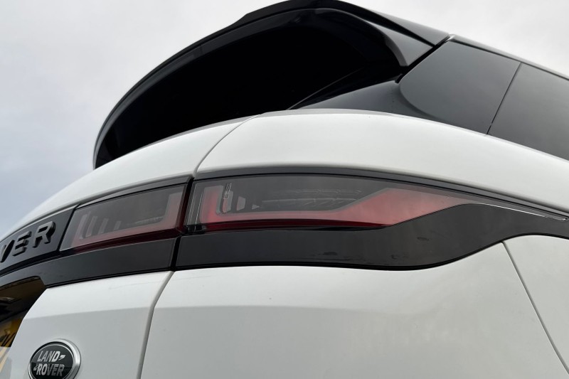 Used Land Rover Range Rover Evoque 2022 for sale - 76984337: Photo 41