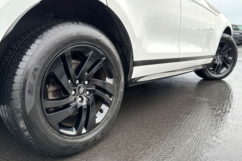 Used Land Rover Range Rover Evoque 2022 for sale - 76984337: Photo 42