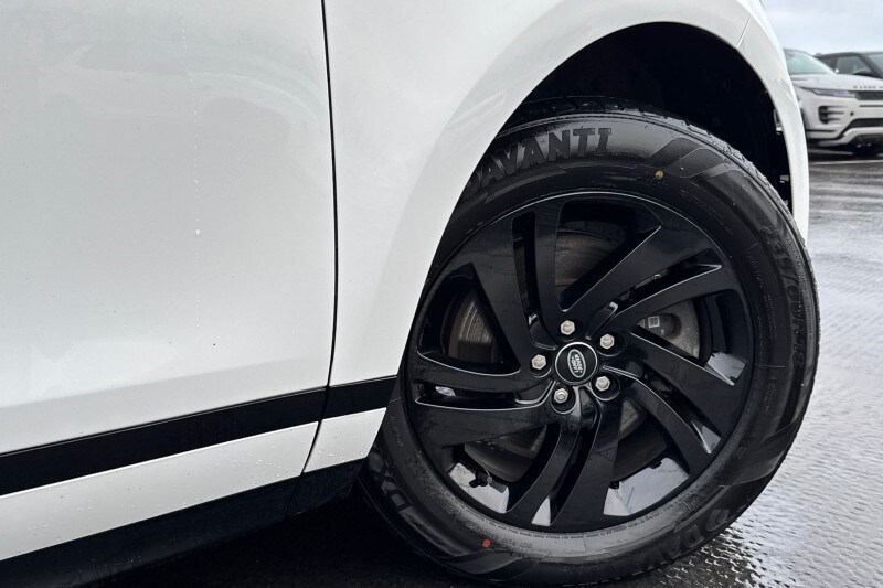 Used Land Rover Range Rover Evoque 2022 for sale - 76984337: Photo 43