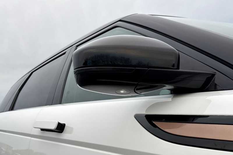 Used Land Rover Range Rover Evoque 2022 for sale - 76984337: Photo 44