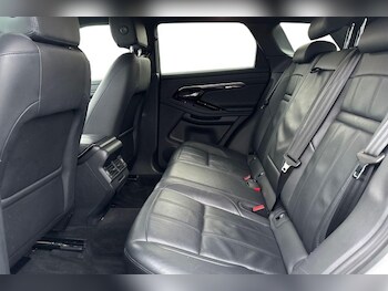 Used Land Rover Range Rover Evoque 2022 for sale - 76984337: Photo