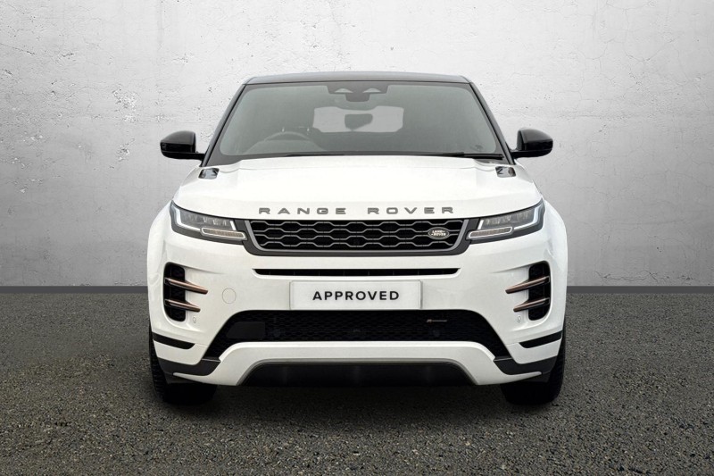 Used Land Rover Range Rover Evoque 2022 for sale - 76984337: Photo 7