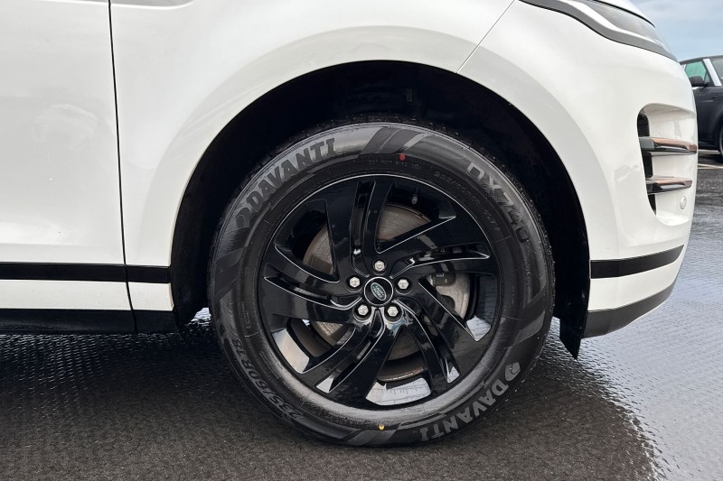 Used Land Rover Range Rover Evoque 2022 for sale - 76984337: Photo 8