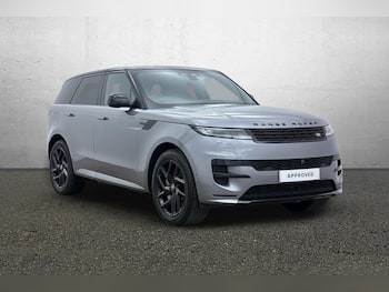 Used Land Rover Range Rover Sport 2024 for sale - 79636694: Photo