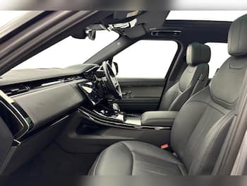 Used Land Rover Range Rover Sport 2024 for sale - 79636694: Photo