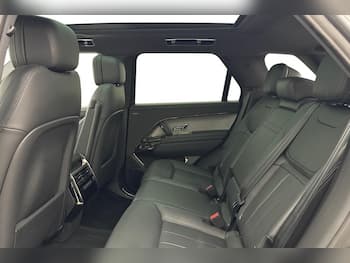 Used Land Rover Range Rover Sport 2024 for sale - 79636694: Photo