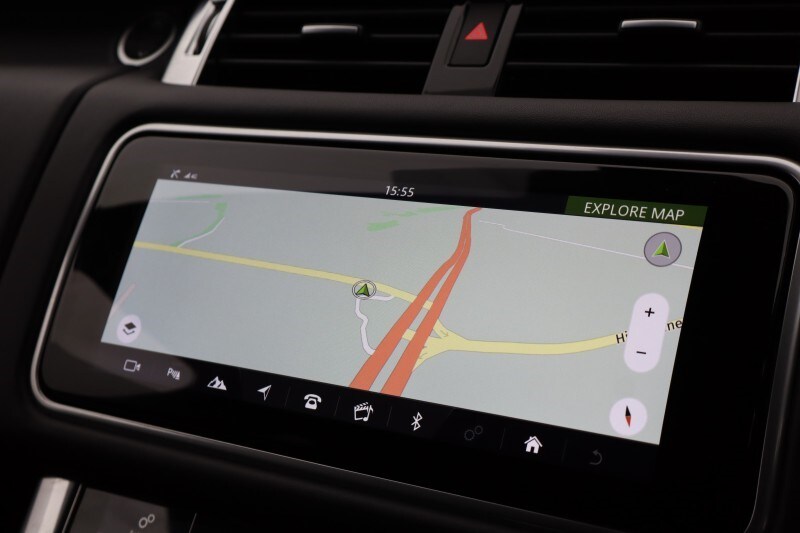 Used Land Rover Range Rover Sport 2021 for sale - 77997066: Photo 11