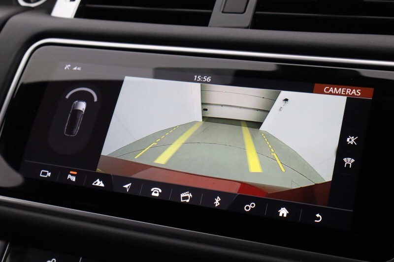 Used Land Rover Range Rover Sport 2021 for sale - 77997066: Photo 12