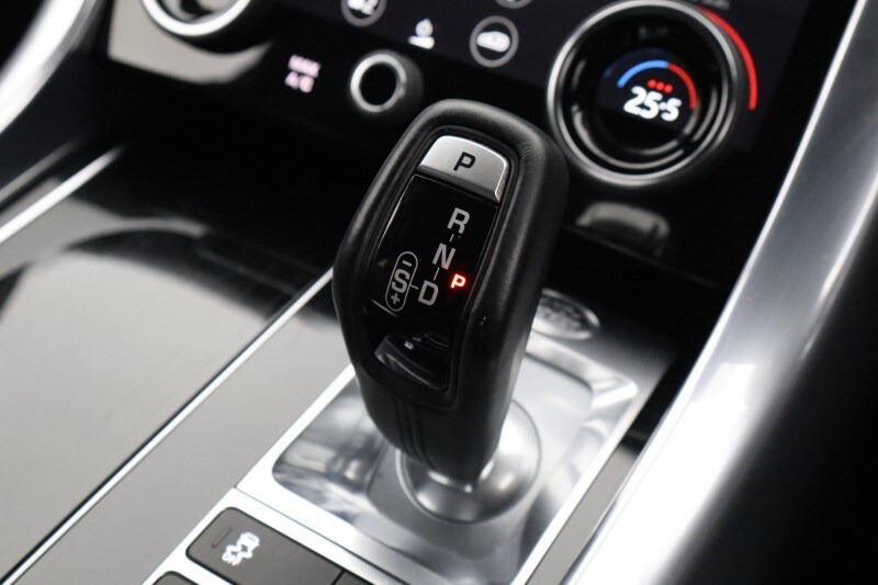 Used Land Rover Range Rover Sport 2021 for sale - 77997066: Photo 13