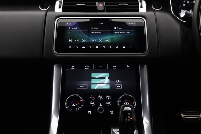 Used Land Rover Range Rover Sport 2021 for sale - 77997066: Photo 14