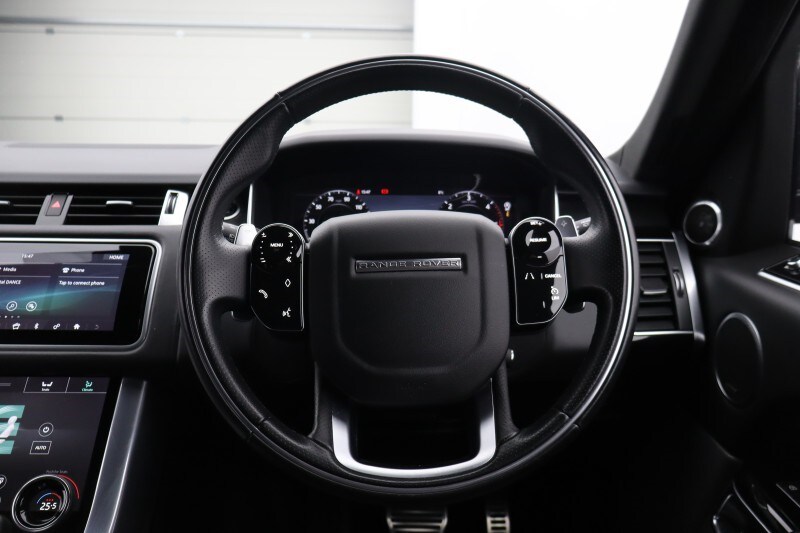 Used Land Rover Range Rover Sport 2021 for sale - 77997066: Photo 15