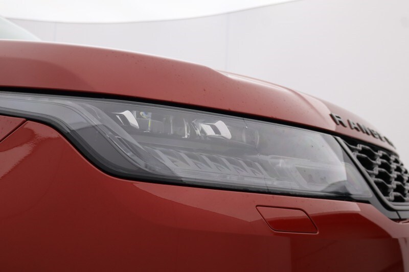 Used Land Rover Range Rover Sport 2021 for sale - 77997066: Photo 17