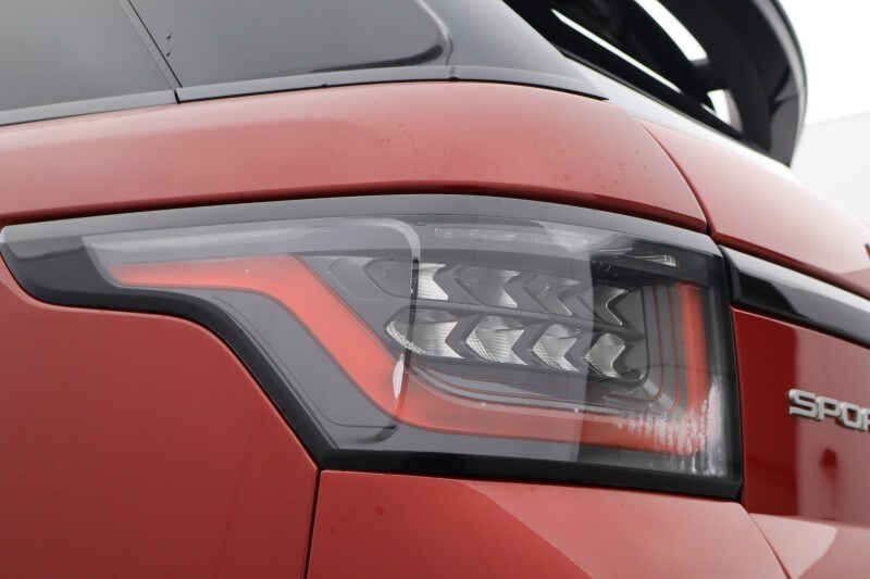 Used Land Rover Range Rover Sport 2021 for sale - 77997066: Photo 19