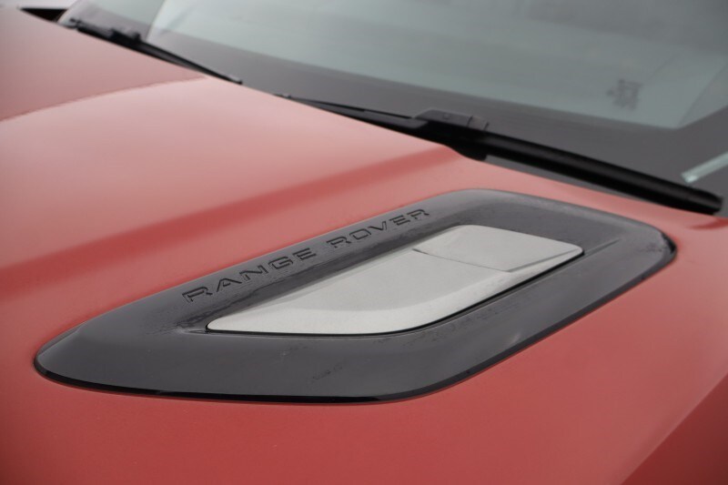 Used Land Rover Range Rover Sport 2021 for sale - 77997066: Photo 20