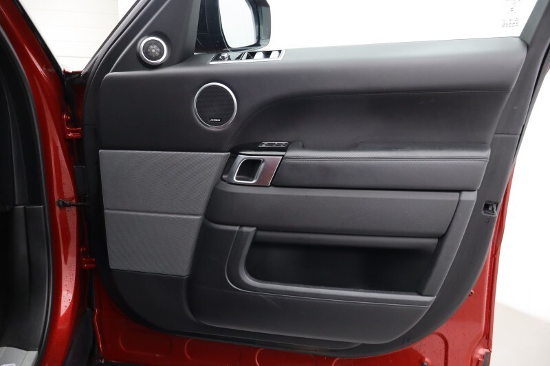 Used Land Rover Range Rover Sport 2021 for sale - 77997066: Photo 21