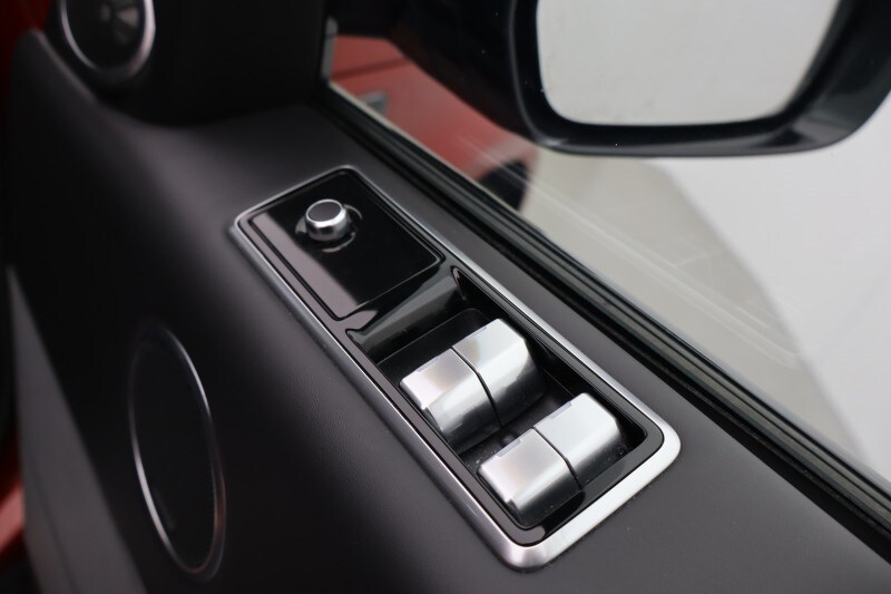 Used Land Rover Range Rover Sport 2021 for sale - 77997066: Photo 22