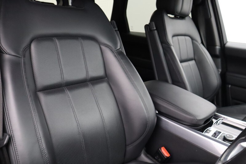 Used Land Rover Range Rover Sport 2021 for sale - 77997066: Photo 27