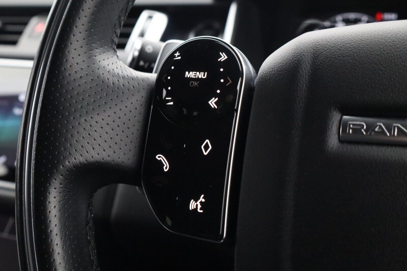 Used Land Rover Range Rover Sport 2021 for sale - 77997066: Photo 28